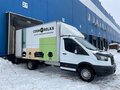 2020 Ford Transit, белый, 2100000 рублей - вид 1