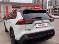 2021 Toyota RAV4 V (XA50), белый, 3850000 рублей - вид 4