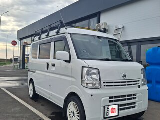 2020 Nissan NV100 Clipper III, белый, 850000 рублей, вид 2