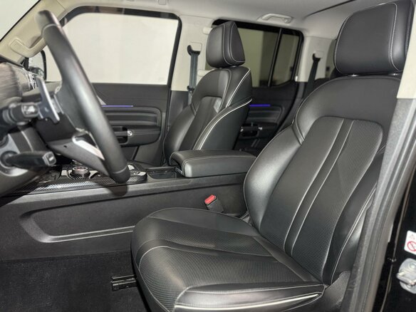 2023 Tank 300 I, чёрный, 3379000 рублей - вид 20
