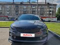 2017 Kia Optima IV, серый, 2500000 рублей - вид 6