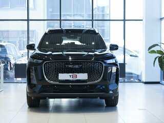 2026 Tenet T8, чёрный, 3885000 рублей, вид 2