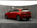 2018 Kia Ceed III, красный - вид 3