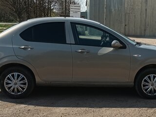 2012 ТагАЗ C10, бежевый, 380000 рублей, вид 2