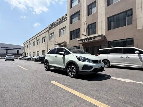 Honda Fit IV