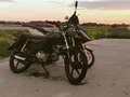 2023 Kayo Basic TT125, чёрный, 50000 рублей - вид 2