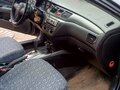 2006 Mitsubishi Lancer IX, серый, 365000 рублей - вид 9