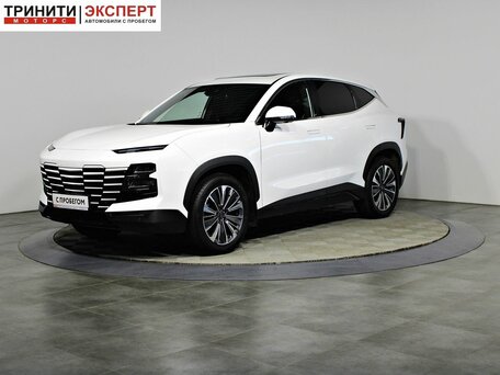Jetour Dashing I