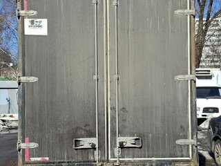 2013 ГАЗ ГАЗель (3302), белый, 1050000 рублей, вид 5