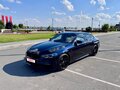 2019 BMW 5 серии 520d VII (G30/G31/G38), чёрный, 3790000 рублей - вид 5