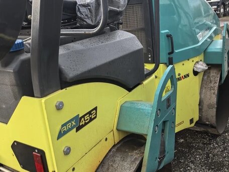 2019 Ammann ARX, зелёный, 4200000 рублей, вид 3