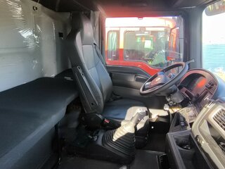 2024 Sinotruk Sitrak C7H, красный, 12426000 рублей, вид 5