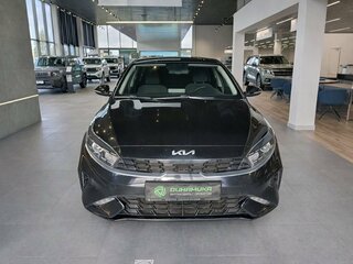 2021 Kia Cerato IV Рестайлинг, чёрный, 1999000 рублей, вид 2