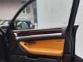 2008 Audi A8 II (D3) Рестайлинг 2, чёрный - вид 9