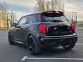 2020 Mini Hatch JCW III (F55/F56) Рестайлинг, чёрный