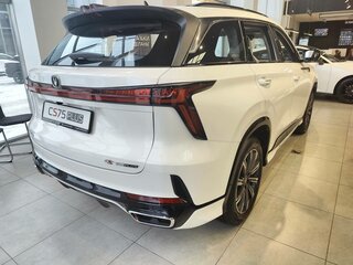 2024 Changan CS75 Plus III, серый, 4029900 рублей, вид 3