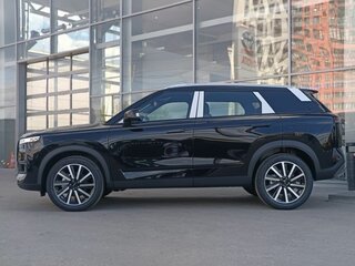 2024 Jaecoo J7 I, чёрный, 3209900 рублей, вид 2