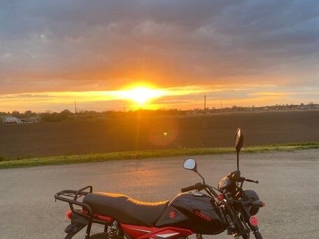 2020 Aprilia MX 50, красный, 50000 рублей, вид 2