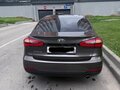 2013 Kia Cerato III, бежевый, 1300000 рублей - вид 6