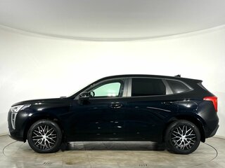 2023 Haval Jolion I, чёрный, 1769000 рублей, вид 2