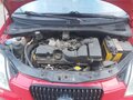 2007 Kia Picanto I Рестайлинг, красный, 500000 рублей - вид 2