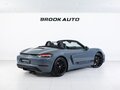 2025 Porsche Boxster IV 718 (982), серый, 12590000 рублей - вид 6