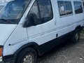 1997 Ford Transit, белый, 117000 рублей - вид 1