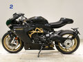 2021 MV Agusta Superveloce 800, чёрный, 1240000 рублей - вид 5