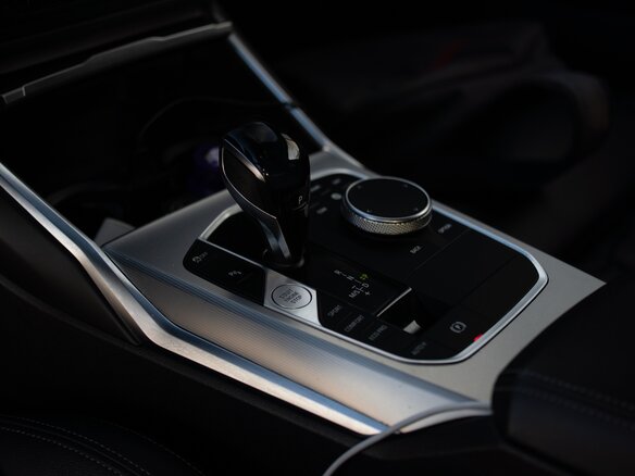 2021 BMW 3 серии M340i xDrive VII (G2x), серый, 5150000 рублей - вид 7