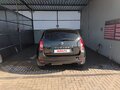 2012 Renault Duster I, чёрный, 750000 рублей - вид 1