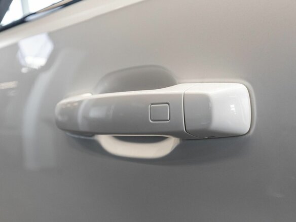 2026 Haval H3 I Рестайлинг, белый, 3071109 рублей - вид 25
