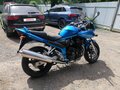 2005 Suzuki Bandit GSF 650, синий, 340000 рублей - вид 3