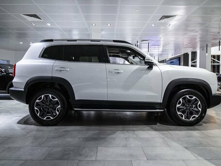 2026 Haval Dargo I Рестайлинг, белый, 3899000 рублей, вид 4