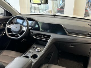 2025 Москвич 8, белый, 3350000 рублей, вид 4