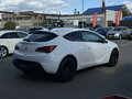 2013 Opel Astra GTC J Рестайлинг, белый - вид 6