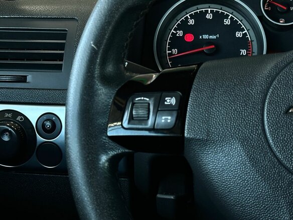 2008 Opel Astra GTC H Рестайлинг, красный, 499000 рублей - вид 16