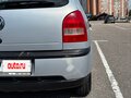 2004 Volkswagen Pointer, серебристый - вид 10
