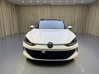 2022 Volkswagen Lamando L II, белый, 1731000 рублей, вид 3