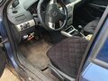 2007 Opel Astra H Рестайлинг, синий - вид 4