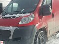 2014 Fiat Professional Ducato, красный, 1800000 рублей - вид 3