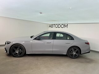 2026 Mercedes-Benz E-Класс 300 VI (W214, S214), серый, 9975000 рублей, вид 5