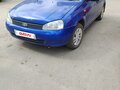 2010 Lada (ВАЗ) Kalina I, синий