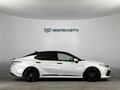 2021 Toyota Camry VIII (XV70) Рестайлинг, белый - вид 3