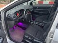 2011 Ford Focus II Рестайлинг, серебристый - вид 4
