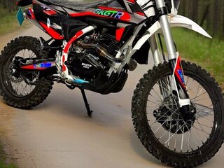 Kayo K1-L 300 MX