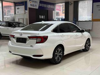 2022 Honda Crider II Рестайлинг, белый, 1315000 рублей, вид 4
