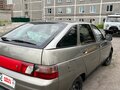 2001 Lada (ВАЗ) 2112, серебристый, 150000 рублей - вид 6