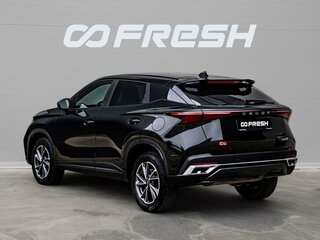 2024 Omoda C5 I Рестайлинг, чёрный, 1760000 рублей, вид 2