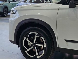 2024 Jaecoo J7 I, белый, 3059000 рублей, вид 2