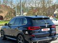 2021 BMW X5 40i IV (G05/G18), синий - вид 5